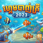 ហ្គេម បាញ់ ត្រី 2023: លេងសប្បាយ និងឈ្នះរង្វាន់ធំ