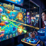 បាញ់ត្រី 2023: ល្បែងពេញនិយម និងរបៀបលេង