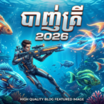 បាញ់ត្រី 2026: ហ្គេមបាញ់ត្រីល្អបំផុតដើម្បីឈ្នះរង្វាន់ខ្ពស់
