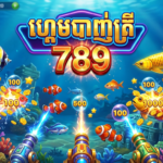 ហ្គេមបាញ់ត្រី 789 ៖ មគ្គុទ្ទេសក៍ពេញលេញ & របៀបលេង