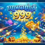 ហ្គេមបាញ់ត្រី 999: លេងដោយភាពរីករាយ និងឈ្នះ! (ឆ្នាំ 2024)