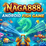 NAGA888 Android Fish Game: ល្បែងបាញ់ត្រីល្អបំផុតសម្រាប់ទូរស័ព្ទ