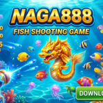 NAGA888 APK ហ្គេមបាញ់ត្រី – ទាញយកដោយឥតគិតថ្លៃ