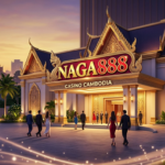 NAGA888 casino