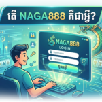 NAGA888 login