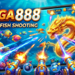 NAGA888 ការបាញ់ត្រីតាមទូរស័ព្ទ: មគ្គុទេសក៍ពេញលេញ