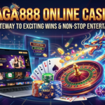 NAGA888 កាស៊ីណូអនឡាញ: ការណែនាំពេញលេញ និងការវាយតម្លៃ​