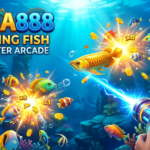 naga888 fish